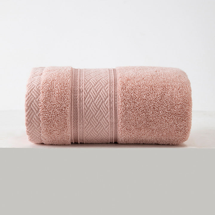 Damen Luxury Badetuch Karnz