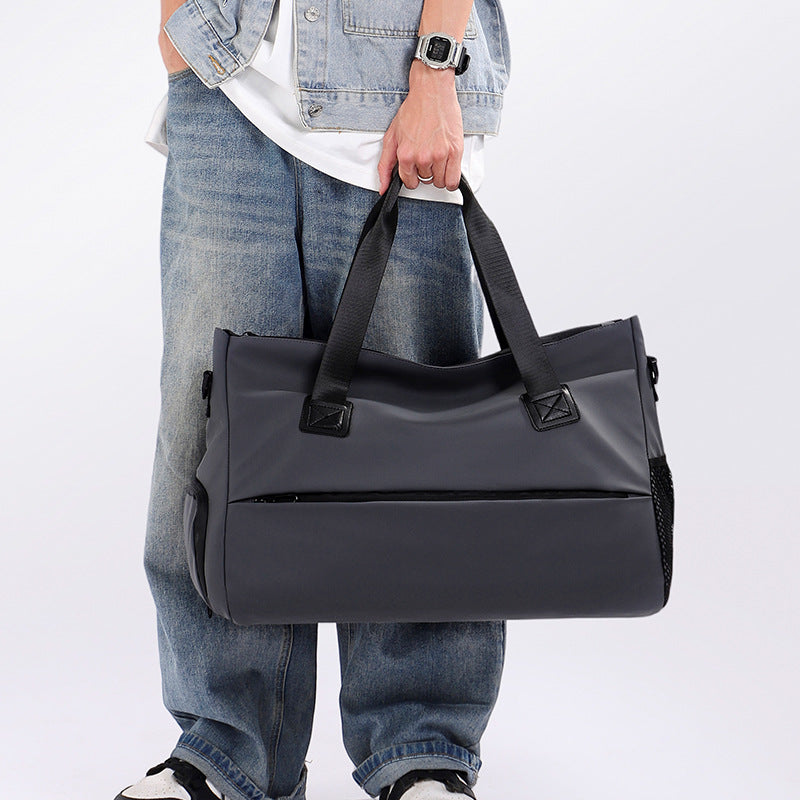 Multi-Zweck Wasserdichte Sport Duffel-Tasche Karnz