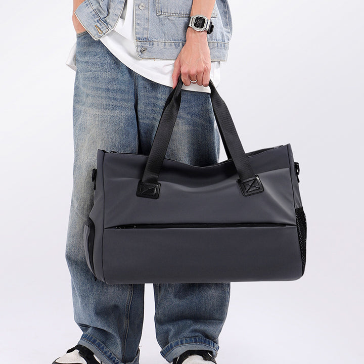 Multi-Zweck Wasserdichte Sport Duffel-Tasche Karnz