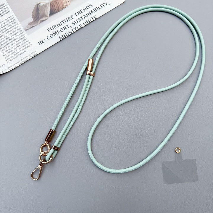 Vielseitige ID-Badge-Halter-Lanyard Karnz