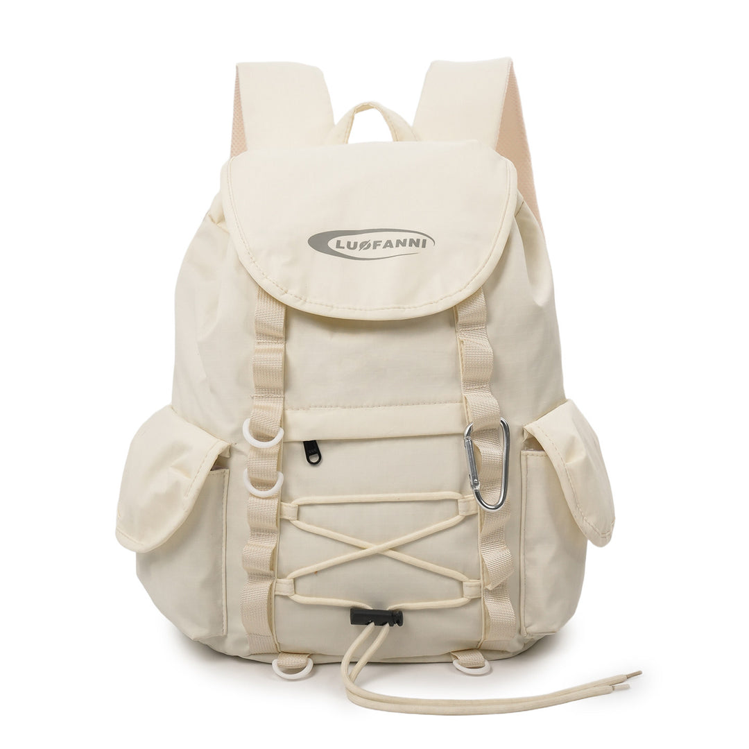 Funktionaler Leichter Wanderrucksack