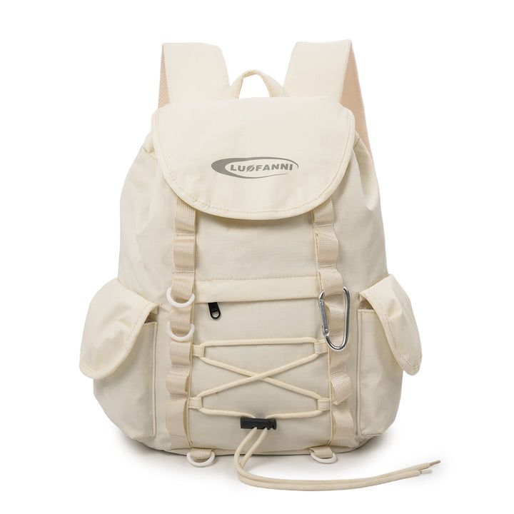 Funktionaler Leichter Wanderrucksack