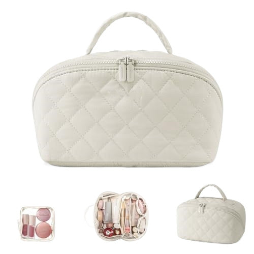 Eleganter und Geräumiger Kosmetik-Organizer Karnz
