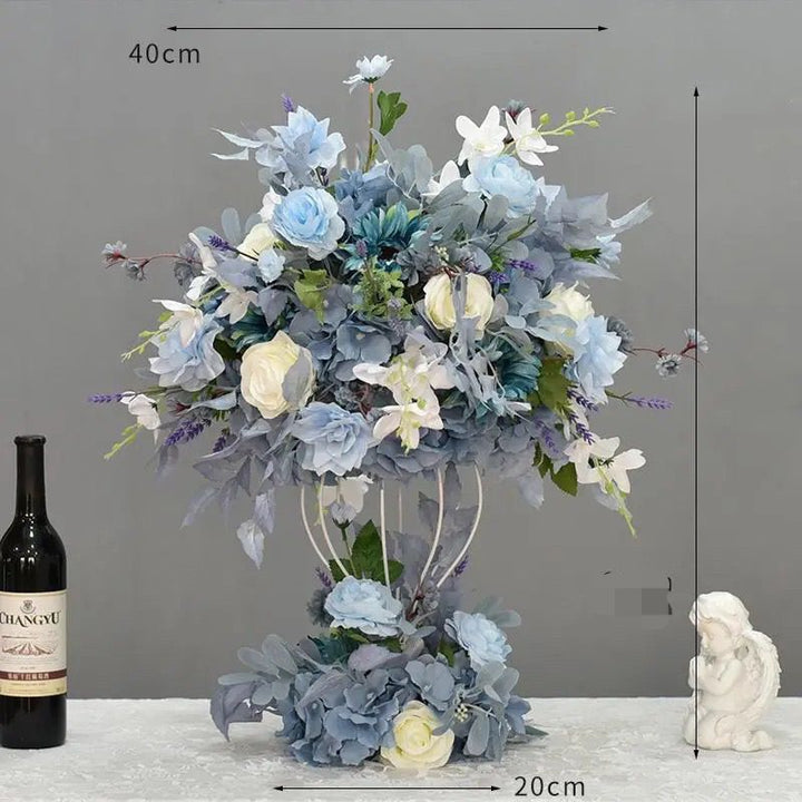 Dekorative Künstliche Blumenarrangement