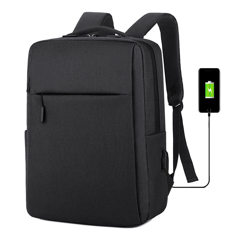 Vielseitiger Laptop-Rucksack Karnz