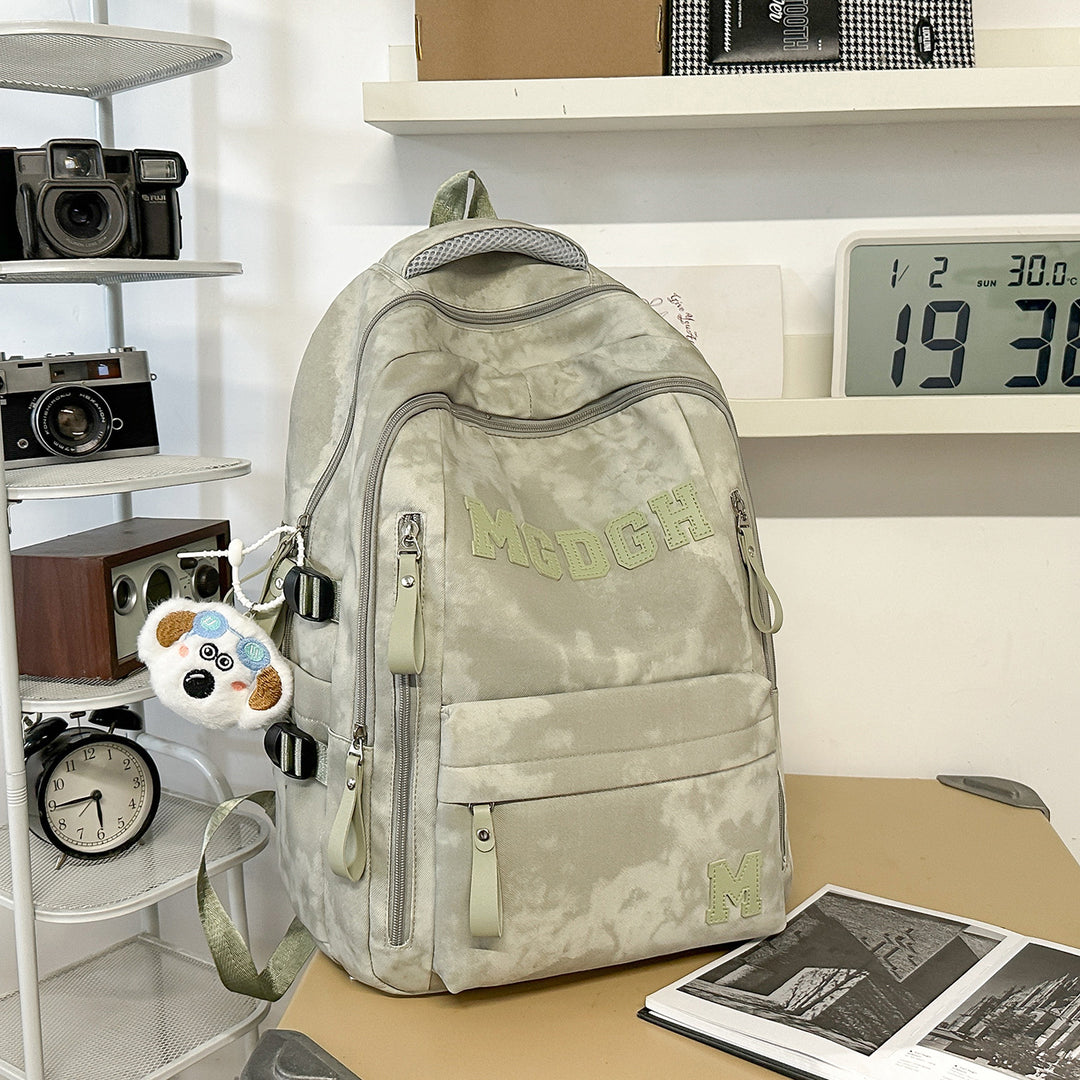 Funktionaler Reise-Rucksack mit stilvollem Design Karnz