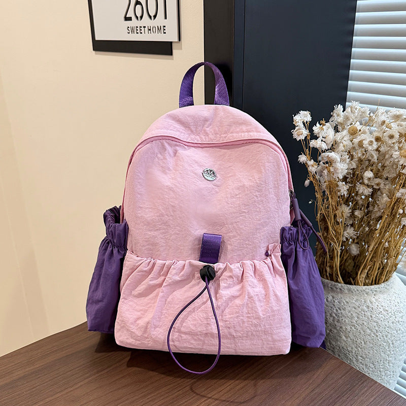 Leichter funktionaler Rucksack