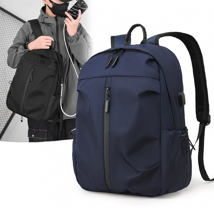 Leichtgewicht Multi-Fach Reise Rucksack Karnz