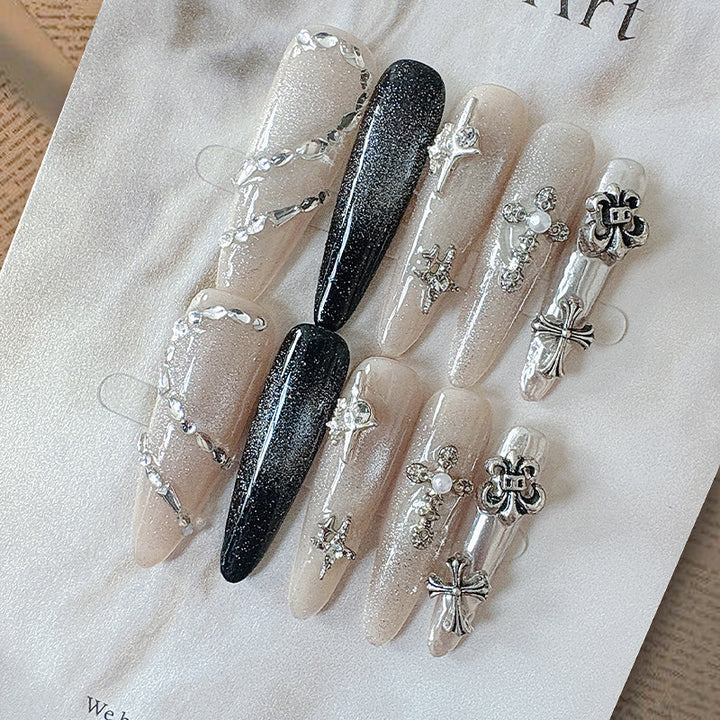 Nail Art Karnz