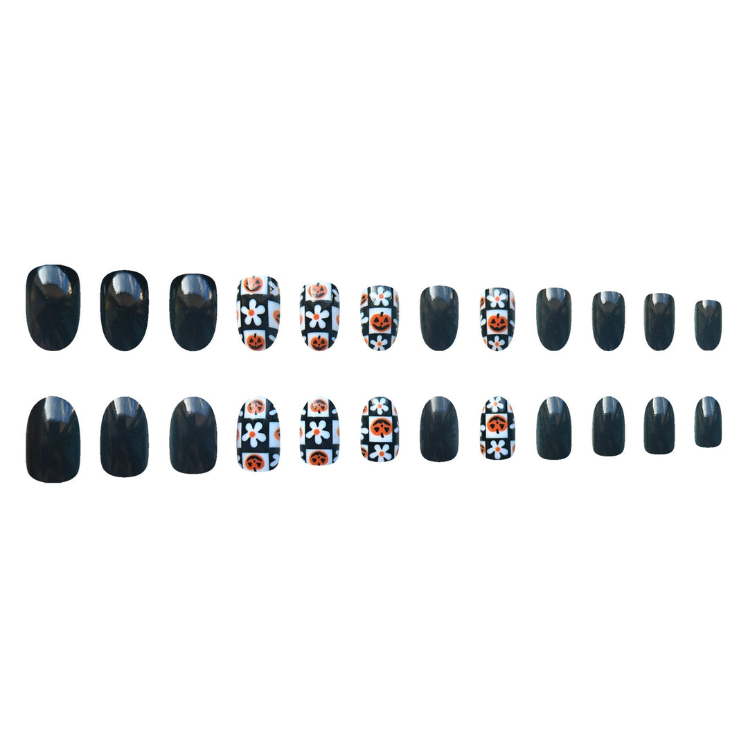 Stylische Nagelkunst