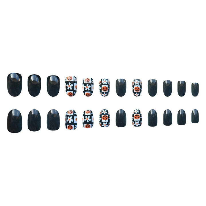 Stylische Nagelkunst