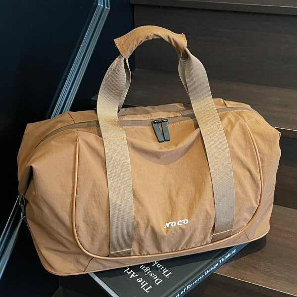 Geräumige Reisetasche