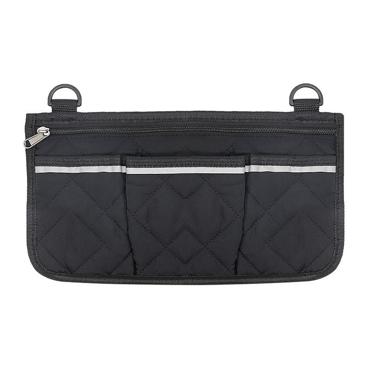 Multifunktionale Organizer-Tasche mit Reißverschluss Karnz
