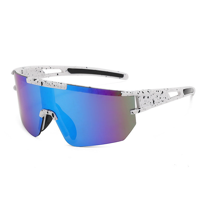 Damen sportliche Radbrille Karnz