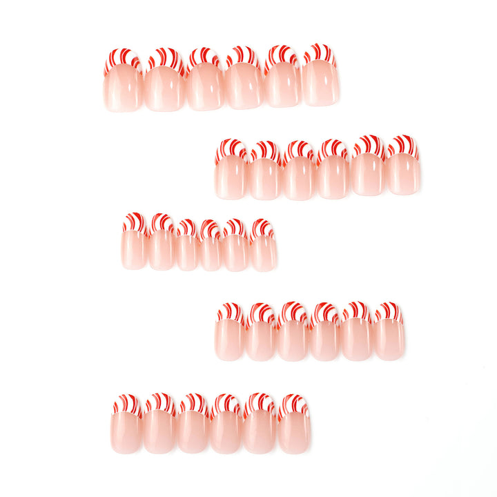 Gel-nagelkunst Karnz
