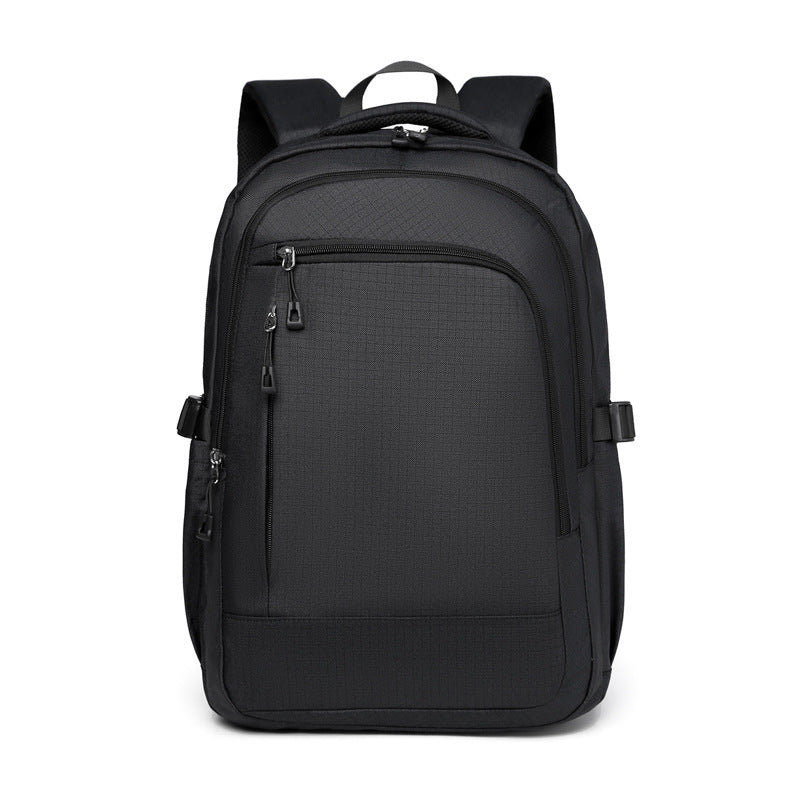 Multifunktionaler ergonomischer Laptop-Rucksack Karnz