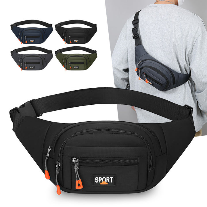 Vielseitige Sport-Waist-Pack