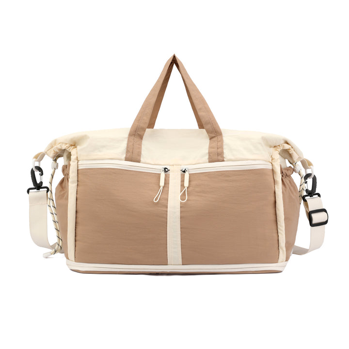 Geräumige Reisetasche
