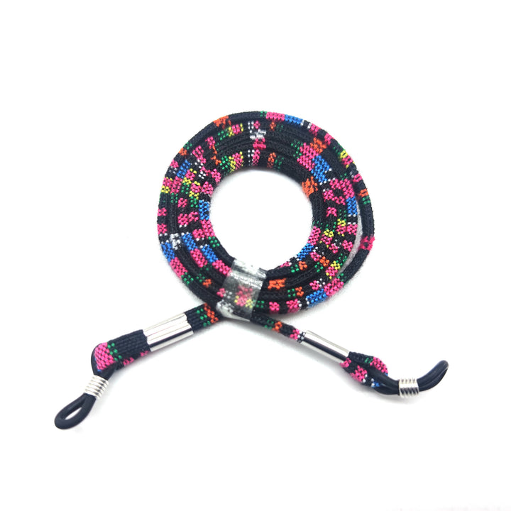 Haltbare Outdoor Bungee-Seile Karnz