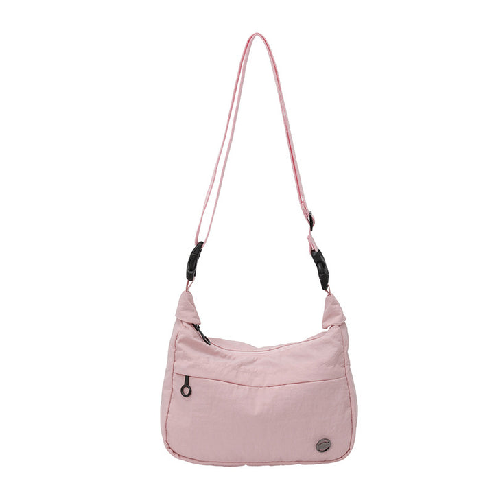 WoVersatile Everyday Hobo Bag mit verstellbarem Schulterriemen Karnz