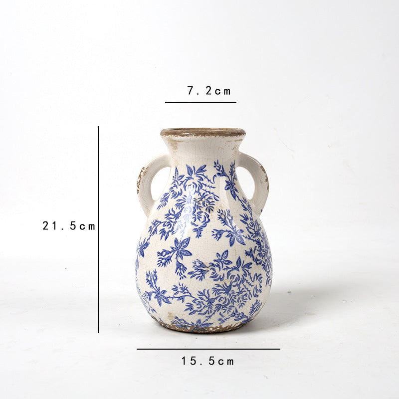 Deko Vase Karnz