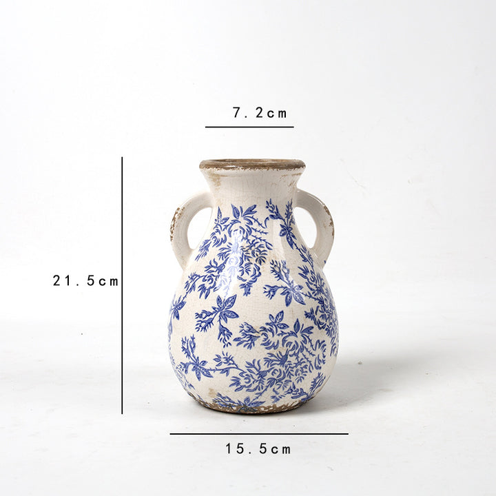 Deko Vase Karnz