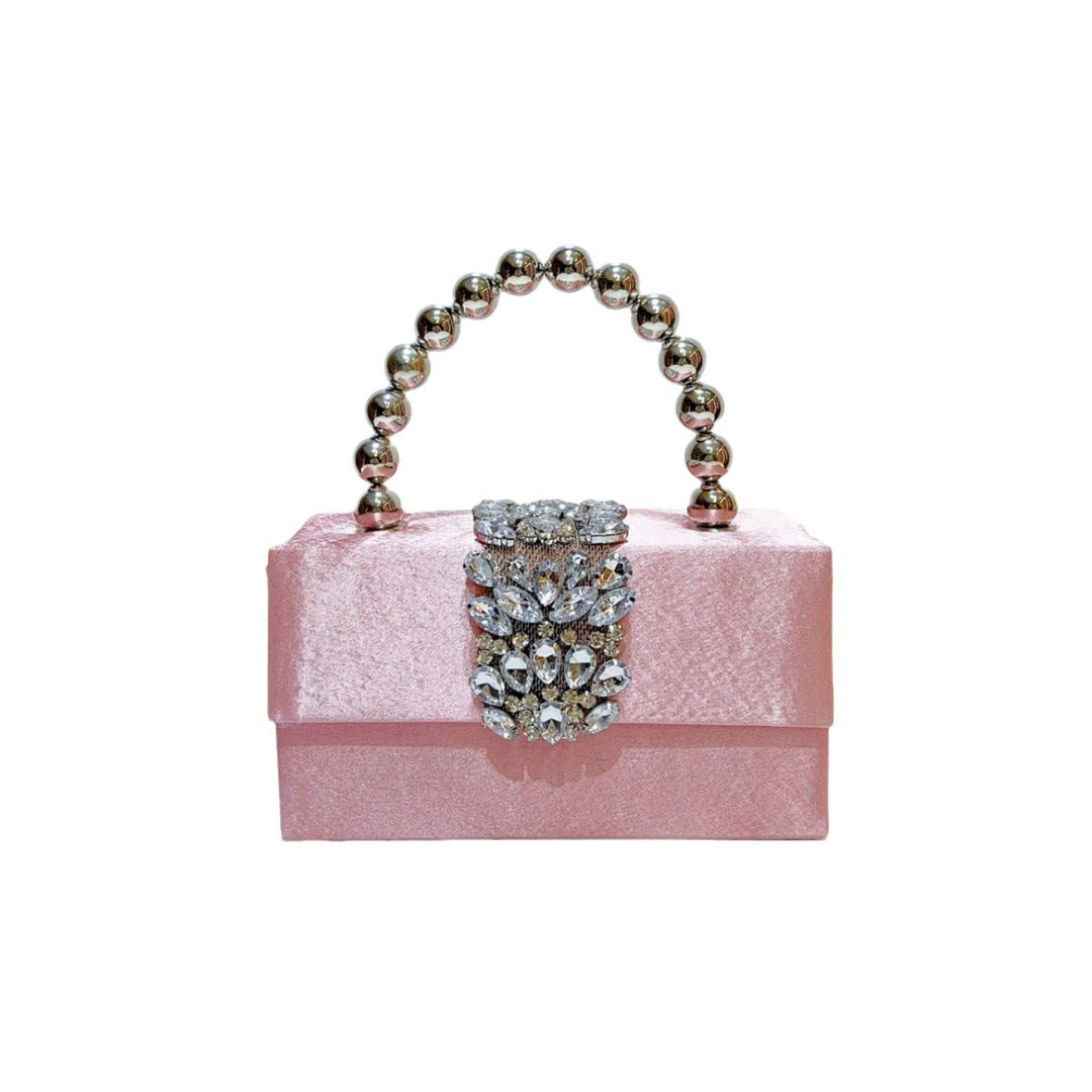 Luxus Abendhandtasche
