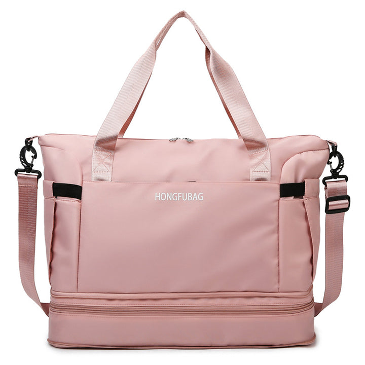 Vielseitige Gym Tote Bag Karnz