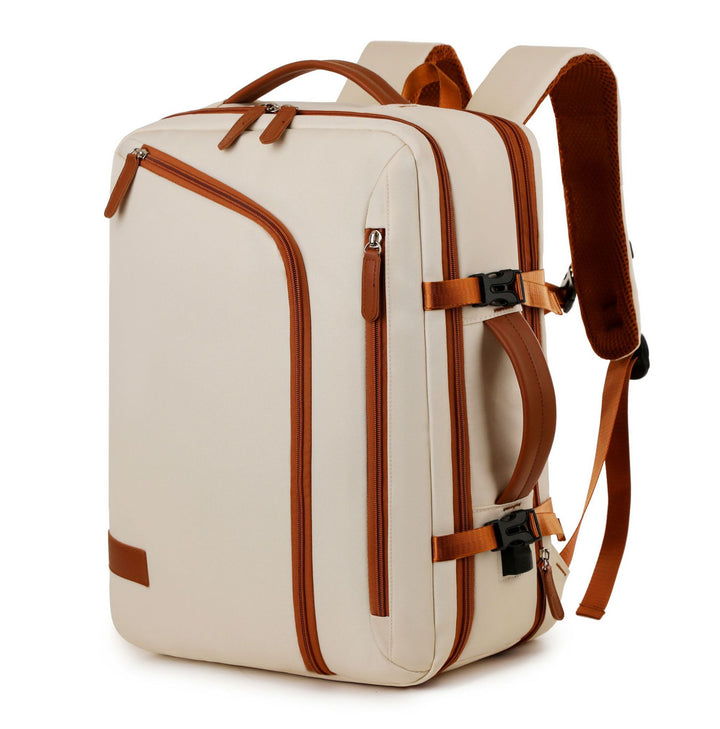 Hochleistungs-Rucksack mit Multifunktionalen Fächern Karnz