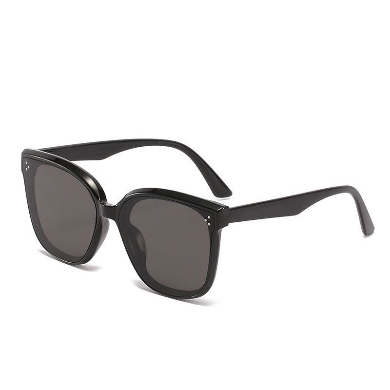 Damen Cat-Eye Sonnenbrille im edlen und modernen Design Karnz