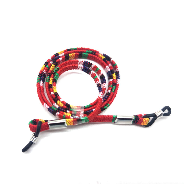 Haltbare Outdoor Bungee-Seile Karnz