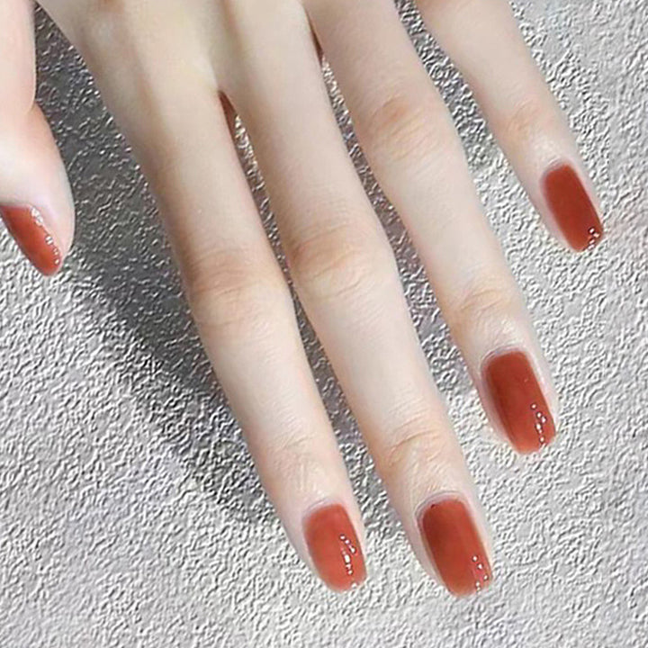 Glänzendes Nagelkunstset Karnz