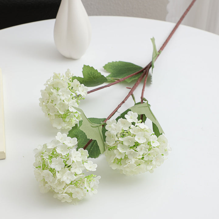 Künstliche Blumenstrauß Karnz