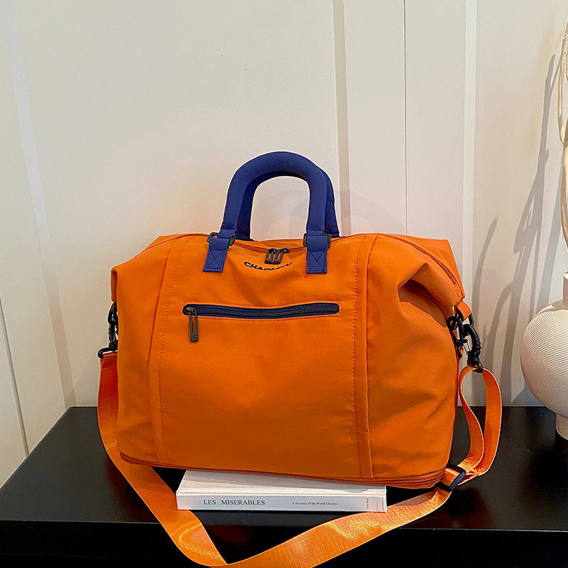 Vielseitige Mehrzweck-Reiseholdall-Tasche Karnz