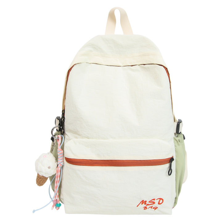 Lässiger leichter Rucksack