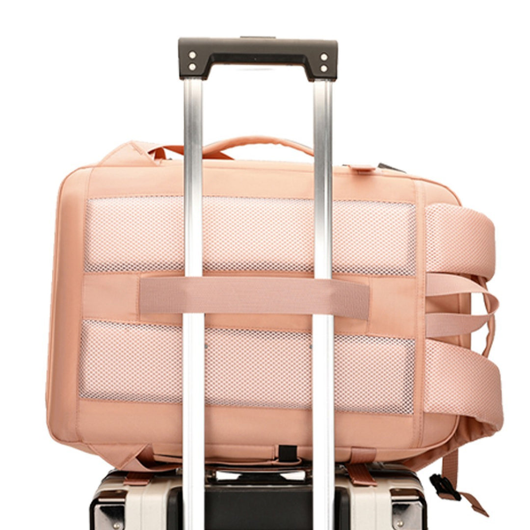 Professioneller Multi-Funktions-Laptop-Reise-Rucksack