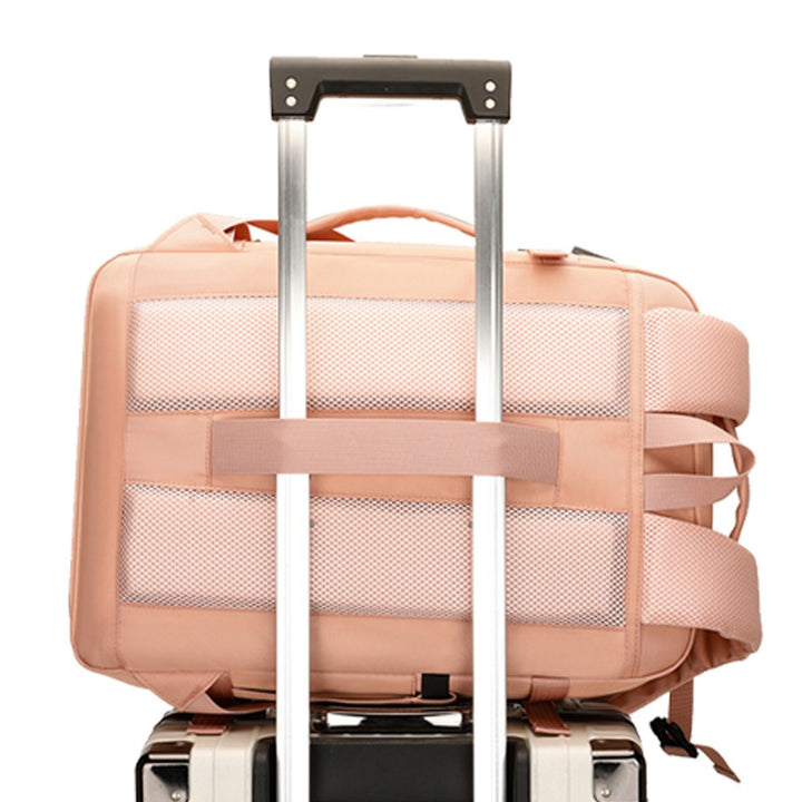 Professioneller Multi-Funktions-Laptop-Reise-Rucksack