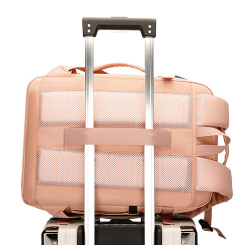Professioneller Multi-Funktions-Laptop-Reise-Rucksack