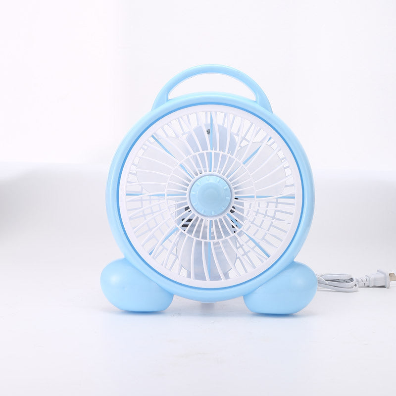 Damen tragbarer Ventilator Karnz