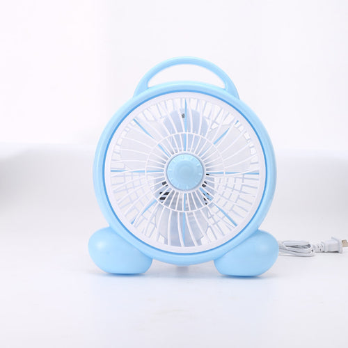 Damen tragbarer Ventilator Karnz