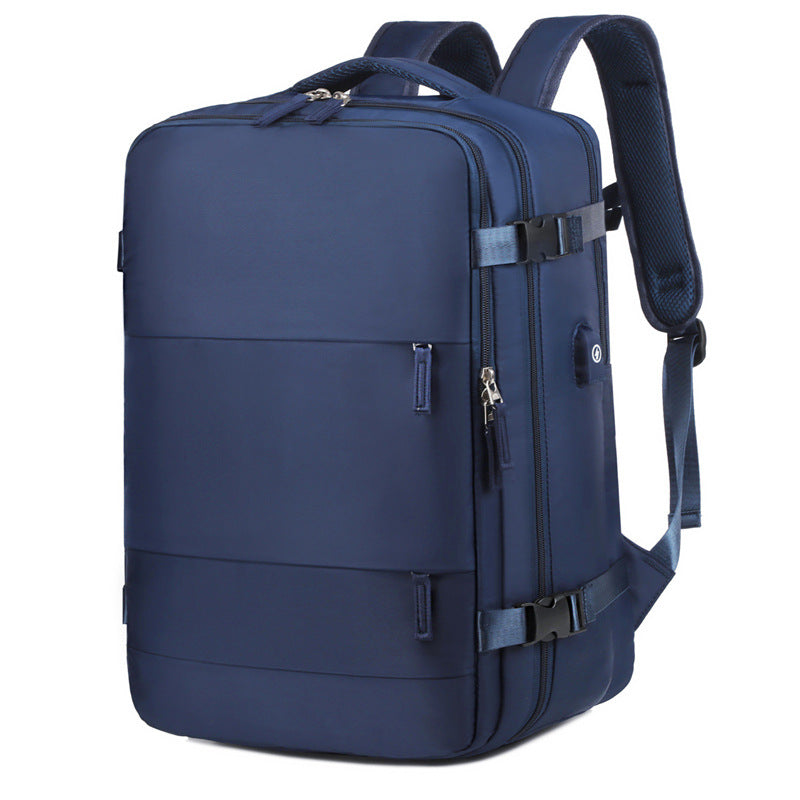 Ergonomischer Reiserucksack Karnz