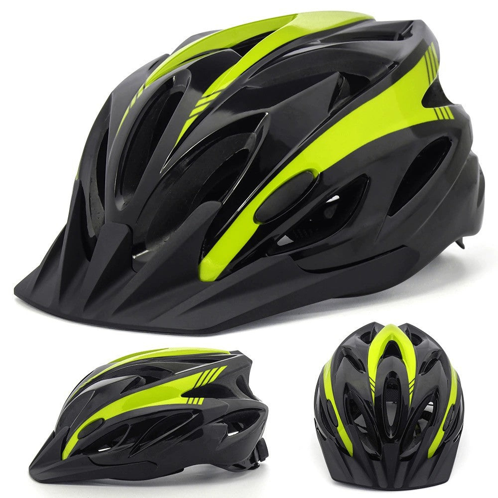 Fortschrittlicher Fahrradhelm Karnz