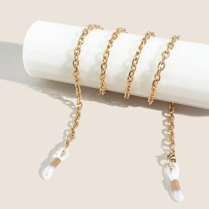 Elegante Brillen-Kette Karnz