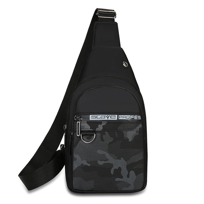 Leichte Urban Sling Bag Karnz