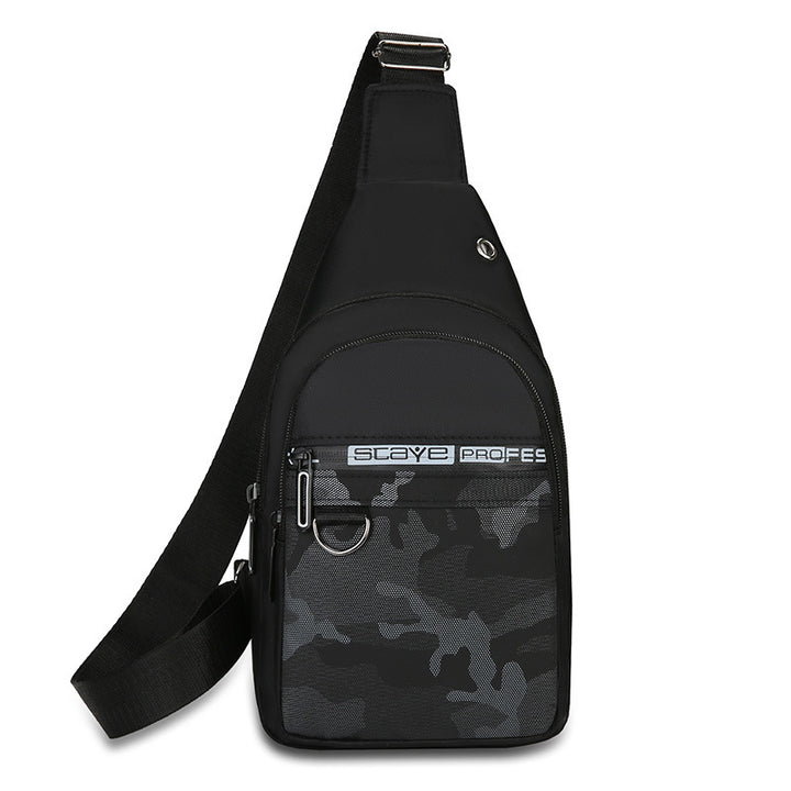 Leichte Urban Sling Bag Karnz