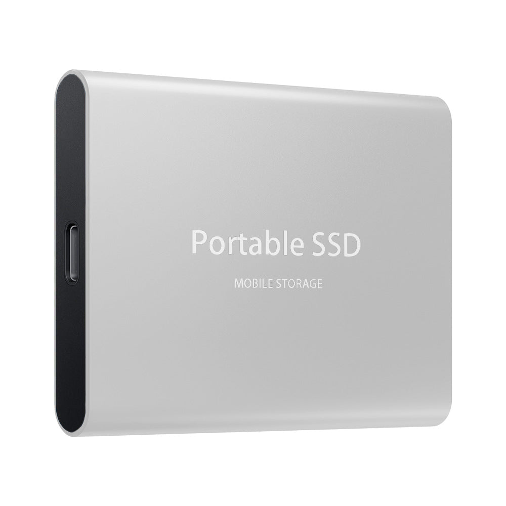 Portables externes SSD Karnz