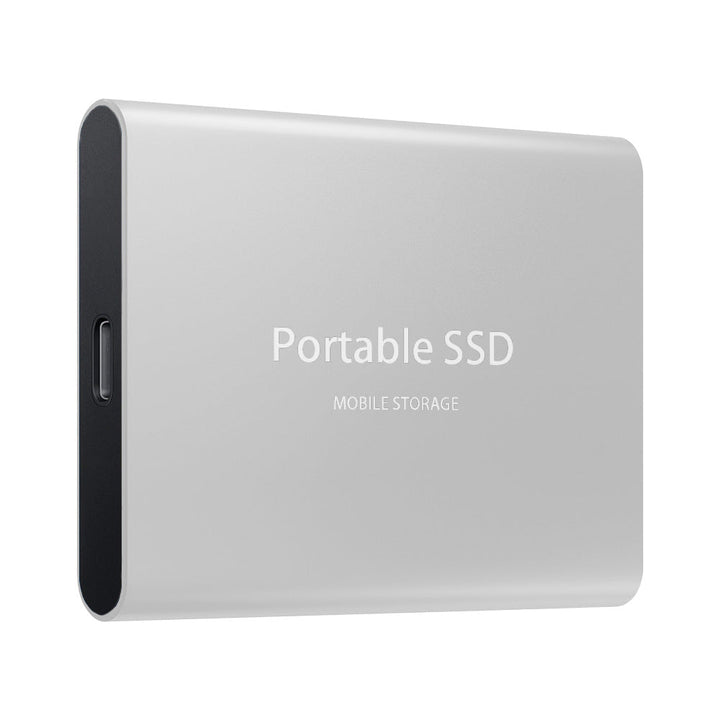 Portables externes SSD Karnz