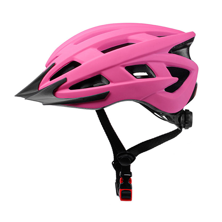 Fahrradhelm mit Durchdachtem Belüftungssystem Karnz