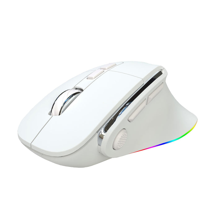 Drahtlose Ergonomische Gaming-Maus Karnz