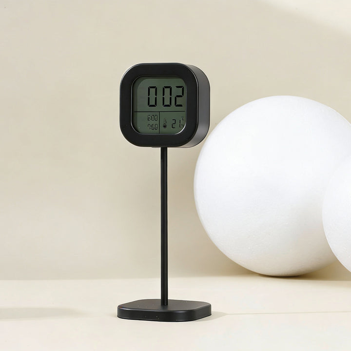 Multifunktionale Digitale Küchenuhr Karnz